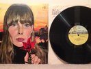 Joni Mitchell - Clouds (1st Press UK Tricolour Label 1969 LP Vinyl)