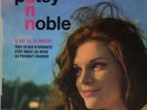 PATSY ANN NOBLE IL EST LA, LE GARCON FRENCH ORIG EP 45 PS 7