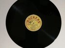 AUGUSTUS PABLO - KING DAVID MELODY - PABLOS ALL STARS - SOLOMON DUB ROCKERS D45