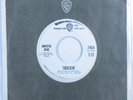 Rock 45 GRATEFUL DEAD Truckin' WARNER BROS HEAR VG++ promo