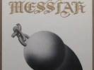 MESSIAH - GOING INSANE - VINYL LP rare CHRISTIAN HEAVY METAL 1985 ORIGINAL PRESS