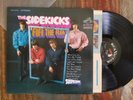 THE SIDEKICKS FIFI THE FLEA LP Rare Garage Rock 1966 RCA VICTOR LSP 3712-N