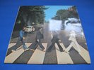 BEATLES * ABBEY ROAD * 1969 UK LP * RARE EXPORT MATRIX Mis-Aligned & 1H STAMP