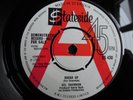 DEL SHANNON 45 DEMO ' BREAK UP '