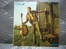 JOHNNY HALLYDAY          LE HI-FI STÉRÉO  HALLELUJAH  N° 840570 BY      