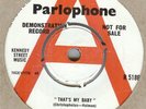 FOUR JUST MEN**THINGS WILL NEVER BE THE SAME**DEMO**BEAT**LISTEN TO IT