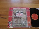 AC/DC - High Voltage LP - 1st Aussie ALBERT PRODUCTIONS LP - 1974 - Bon Scott