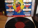 SUNNY MURRAY - BIG CHIEF - PATHE - FRENCH REISSUE - NM- - JAZZ