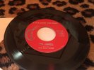 ROD ANDREA - IF IT'S LOVIN'YOU WANT - R&B/POPCORN