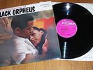 VINCE GUARALDI TRIO - JAZZ IMPRESSIONS OF BLACK ORPHEUS LP - Vocalion LAE 547