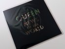 QUEEN News Of The World Lim. Num. Edition 12