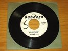 BLUES 45 RPM - JIMMY LEE - BANDERA 2506 - 