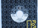 Rock 45 DOORS Love Me Two Times ELEKTRA HEAR VG+ promo