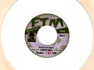 ROCKABILLY WILD R&R - THE BRITISH WALKERS - THE GIRL CAN'T HELP IT - WHITE VINYL