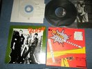 THE CLASH Japan 1979 25･3Ｐ-139 NM LP+Obi+Outer+POSTER+Bonusa EP THE CLASH