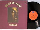 Rare Rock Double LP- The Band (In Concert) - Rock Of Ages - Capitol 1st Pressing