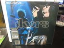 The Doors - Absolutely Live MIDNIGHT BLUE 2 LP RSD NEW NUMBERED LTD EDITION