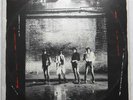 SANDINISTA THE CLASH 3 LP 33 GIRI