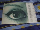 The La's - The La's S/T - RARE Original Vinyl LP album 1990 (There she goes)