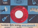 NORTHERN SOUL 45RPM - CARL HALL ON MERCURY - RARE   WITH FACTORY SLEEVE