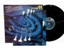 Boney M. - 10.000 Lightyears Europe LP 1984 + Poster /4