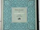 FALP 362 FURTWANGLER LISZT Preludes WAGNER Lohengrin  Dowel Spine 1 Ed NM