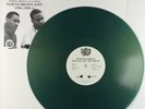 North Bronx Alliance - The NY Kings EP - Chopped Herring UK NM Green Wax