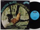 LIGHTNIN' SLIM Rooster Blues EXCELLO LP VG+/VG++