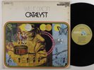 WILLIE DIXON Catalyst OVATION LP VG++