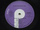 DEEP PURPLE who do we think we are 1973 PURPLE GERMANY CLUB PRESS #1 LP EX-