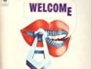 Poco, Compost, Santana a.o. Welcome the Rock People CBS Vinyl LP-Box