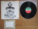 FLOWER TRAVELLIN' BAND Satori JAPAN LP 1st Press 2000YEN Ver. P-8056A Psych Prog