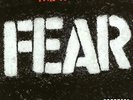 Fear - The Record  - NEW SEALED 180g LP - Punk Classic on VINYL