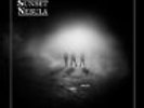 SUNSET NEBULA - Sunset Nebula - LP (black) Oak Island