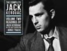 Jack Kerouac - Complete Jack Kerouac Vol 2 [New Vinyl LP] UK - Import