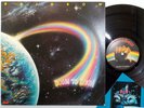RAINBOW Down To Earth 12