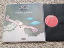 UFO 2 - Flying/ One hour space rock Vinyl LP Germany FIRST PRESSING