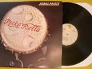 Judas Priest Rocka Rolla LP Metal