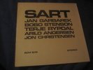 Sart Jan Garbarek Bobo Stenson Terje Rypdal Arilf Andersen Jon Christensen  LP