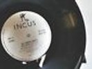 DEREK BAILEY- EVAN PARKER - THE LONDON CONCERT INCUS 1975 ENGLAND IMPORT-LP