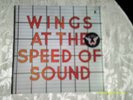 Paul McCartney Album/LP 