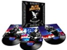 BLACK SABBATH-THE END (COLV)  (UK IMPORT)  VINYL LP NEW