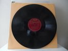 DIZZY GILLESPIE SEXTET - ALL THE THINGS YOU ARE/DIZZY - MUSICRAFT-488 - (86)