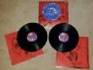 The Cure - Wish Original Vinyl LP 1992  first pressing near mint fiction records
