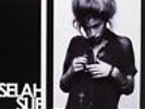 Selah Sue - Vinyl LP Because Mu NEW
