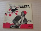 Charlie Parker Septet 201 Dial Records