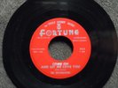 THE DESTINATIONS Come On And Let Me Love You FORTUNE 864 M- Listen