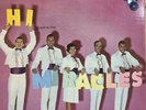 Miracles Hi Were The TM 220 Tamla VG++ Almost NM Should Be Framed Original