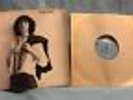 Vintage Vinyl Record Patti Smith Horses Original LP Rock Music 1975 Arista