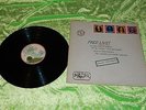 FREE : Free Live  - Original 1971 12